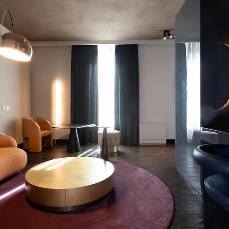 Palazzo Utini Hotel โนเชโต ภายนอก รูปภาพ