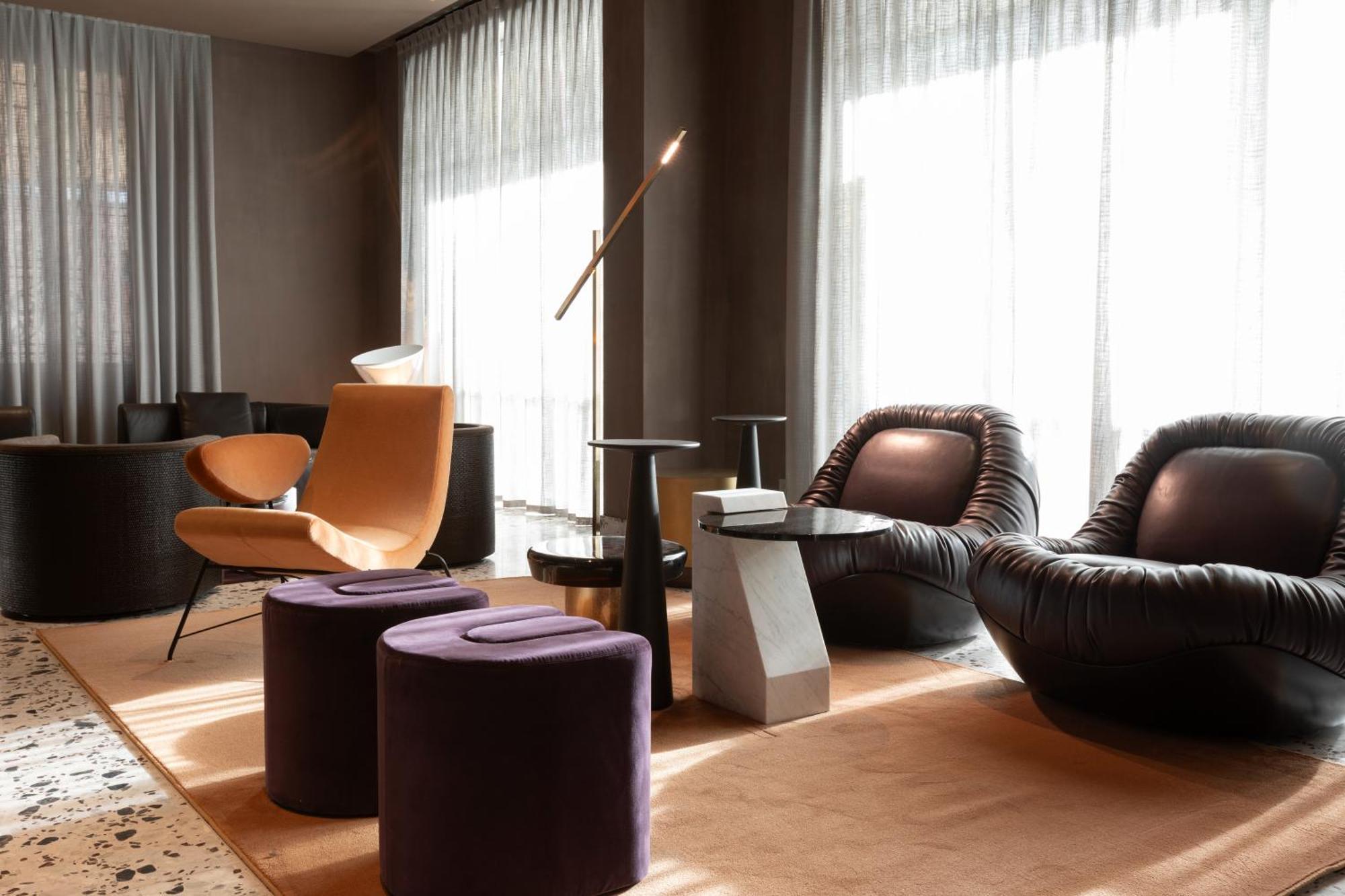 Palazzo Utini Hotel โนเชโต ภายนอก รูปภาพ